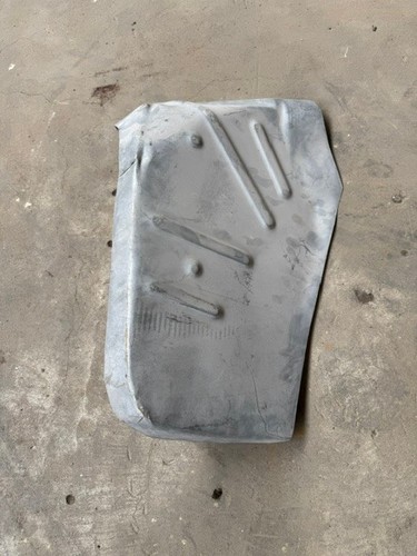 Porsche 356 wing closing - porsche,