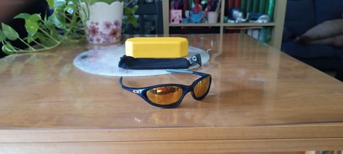 Oakley twenty midnight 24k - xx,