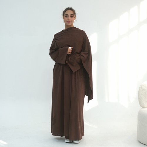 Dubai abaya women muslim open - dubai,