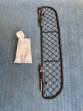 Dog guard for car boot 250 x 1080 mm