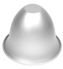 Silverwood 8" Tiffin/Crinoline