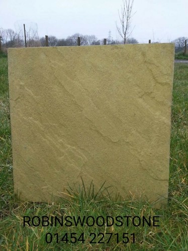 Concrete paving slabs 450 - paving,