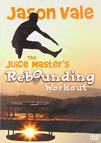 The juice master rebounding - the, master's