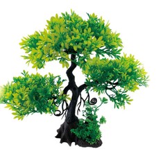 Swell Green Olive Tiered Tree