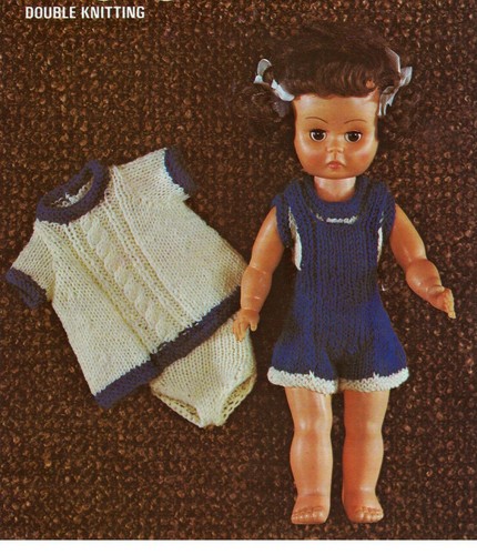 A28n vintage knitting - ✨a28n,