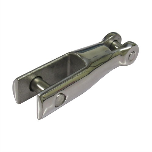 Stainless steel fixed - stainless,