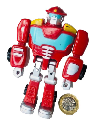 Action figure toy - figure, transformers