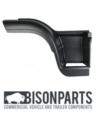 "RH TWIN STEP UPPER STEPWING DRIVER SIDE RH FITS IVECO EUROCARGO 130E-180E