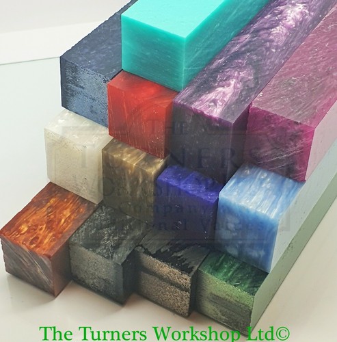 Woodturning pen making - woodturning,