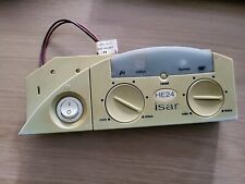 IDEAL ISAR HE24 Display  PCB . Condition Is Used. Fully Working Condition. 