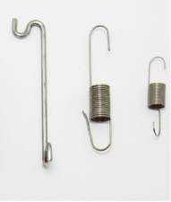 Throttle Spring , governor