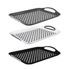 Large Anti Slip Serving Tray
