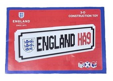ENGLAND Football Puzzle Jigsaw