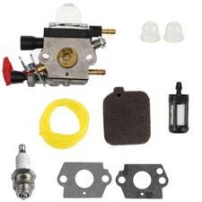 Carburetor with Air Fuel