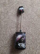 3 In 1 Star War Bed Light Batteries operated 