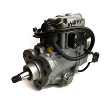 Injection Pump Original Bosch
