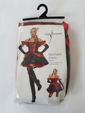 Leg Avenue Size S French