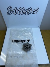 1 barrel speed selection