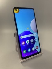 Samsung Galaxy A21S Black