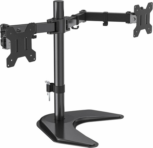 Dual lcd computer monitor - computer,