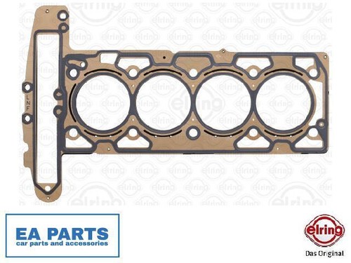 Gasket cylinder head for saab - for,