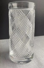 Ralph Lauren Argyle Crystal