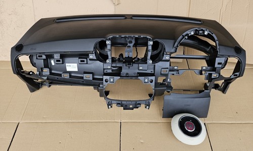 2023 fiat 500 hybrid - 2023, airbag