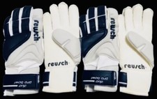 2 x Vintage/Collectable Reusch