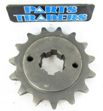 Front Sprocket 15T 530 Honda