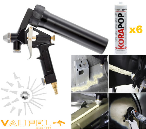 Vaupel 3500 snk seam sealer - vaupel, snk-l
