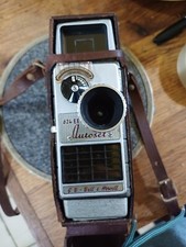 G B Bell And Howell Cine