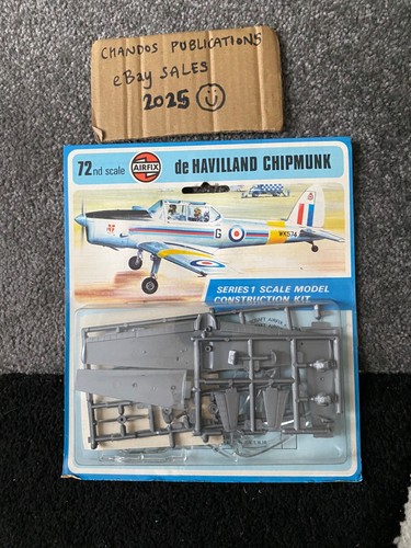Vintage airfix series 1 - airfix,