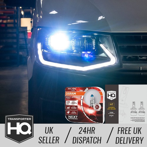Transporter led drl - t6,