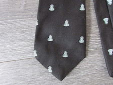 University or College Varsity Shop Castells of Oxford Tie by ART