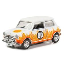 MINI COOPER MK 1 - 1980's -