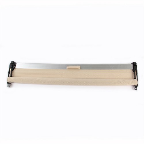 Beige sunroof cover assembly - sunroof,
