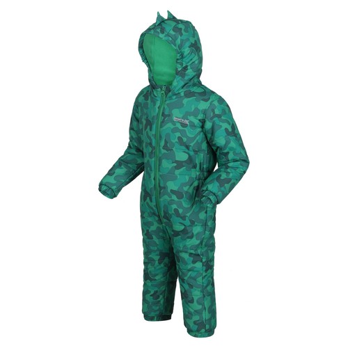 Regatta kids penrose insulated - regatta,