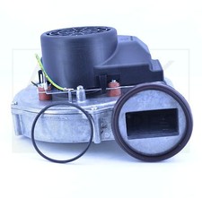 WORCESTER  GREENSTAR  35HE R  40HE  BOILER  PLUS  COMBI  FAN  87172043250