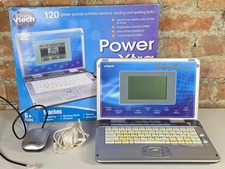 Vtech Advance Xtra Kids Learning Eduction Laptop