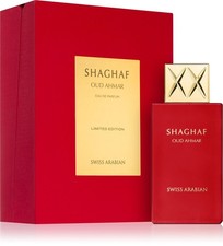 Swiss Arabian Shaghaf Oud