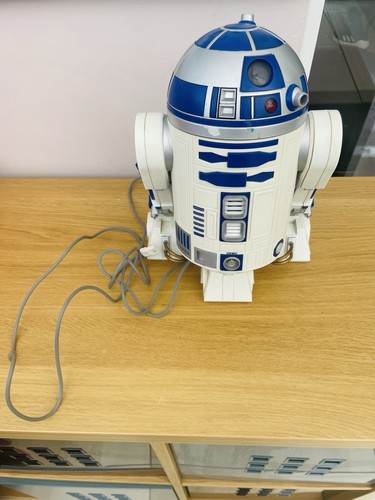 Vintage 1997 star wars - 1997,