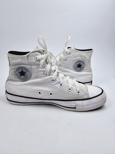 Converse all star chucks white - converse,