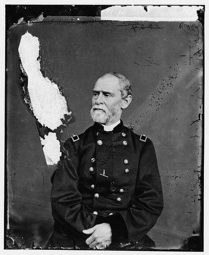 Photo gen joseph eaton - joseph, h.