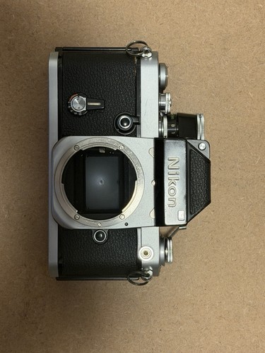 Nikon photomic 35mm - nikon, f2