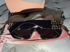 Miu Miu sunglasses 09WS