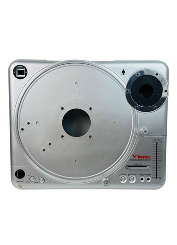 Vestax genuine direct drive - vestax,