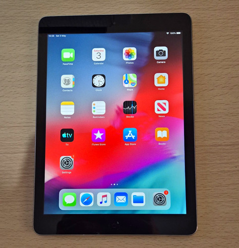 Apple ipad air 1st gen - ipad,