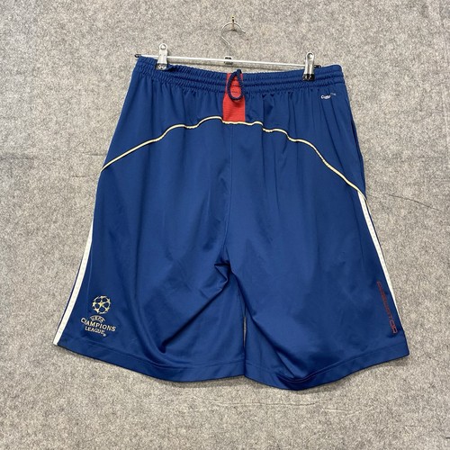Adidas predator shorts - adidas, uefa
