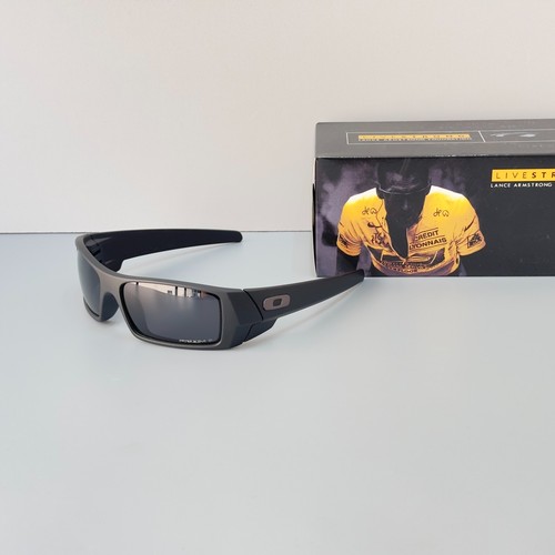 Oakley gascan oo9014 black - oakley,