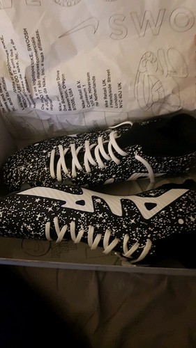 Nike custom football boots - football,